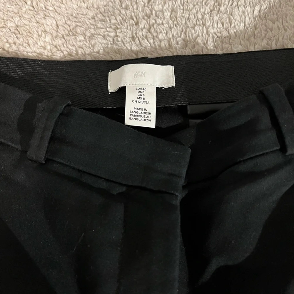 h&m slacks - Picture 4 of 4